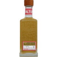 Olmeca Altos Tequila, 100% Agave, 750 Millilitre