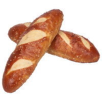 Breadsmith Pretzel BreadStick, 1 Each