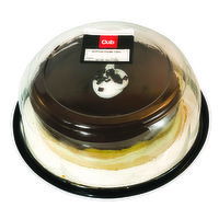 Cub Boston Crème Cake, 40 Ounce