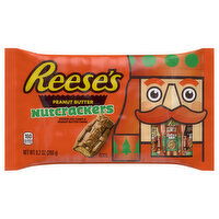 Reese's Nutcrackers Peanut Butter Candy, 9.2 Ounce