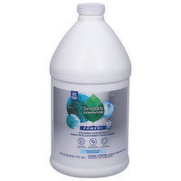 Seventh Generation Beach, Chlorine-Free, Power+, Fragrance-Free, 64 Fluid ounce