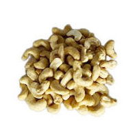 Cub Organic Cashews, Raw, 1 Pound