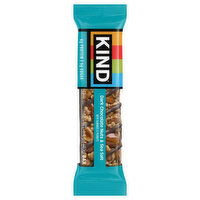 Kind Dark Chocolate Nuts & Sea Salt Bar, 1.4 Ounce