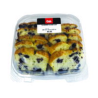 Cub Bakery Blueberry Sliced Loaf, 1 Each