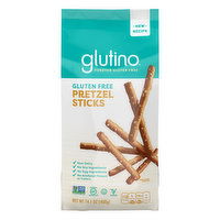 Glutino Pretzel Sticks, Gluten Free, 14.1 Ounce