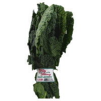 Produce Kale, Green, 2.5 Pound