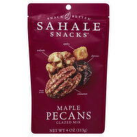 Sahale Glazed Mix, Maple Pecans, 4 Ounce