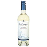 San Simeon Sauvignon Blanc, Paso Robles, 750 Millilitre