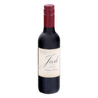 Josh Cellars Cabernet Sauvignon, California, 375 Millilitre