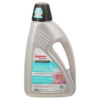 Rug Doctor Cleaner, Spring Oasis, Clean + Refresh, Carpet and Upholstery, 48 Fluid ounce