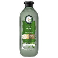 Herbal Essences PurePlants Hemp Oil Conditioner 13.5 fl oz, 13.5 Fluid ounce