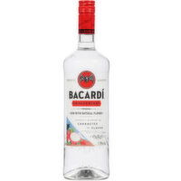 Bacardi  Dragonberry Rum, 1 Litre