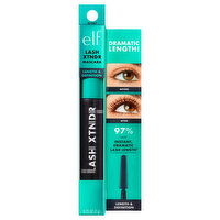 e.l.f. Soft Black Lash Xtndr Mascara, 0.25 Ounce