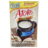 Klass Rice Pudding, 1.52 Ounce