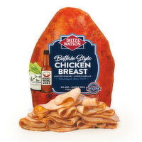 Dietz & Watson Buffalo Style Chicken Breast, 1 Pound