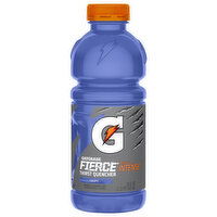 Gatorade Fierce Grape Thirst Quencher, 20 Fluid ounce
