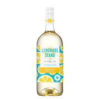 Beringer Main & Vine Moscato Lemonade, 1.5 Litre