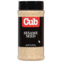 Cub Sesame Seeds, 7.5 Ounce