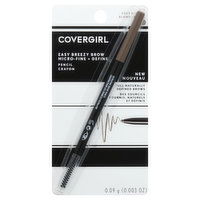 CoverGirl Pencil Crayon, Soft Blonde 720, 0.09 Gram