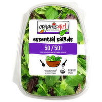 Organicgirl 50/50 Essential Salads, 5 Ounce