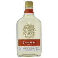 Familia Camarena Reposado 375ml Bottle  , 375 Millilitre