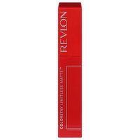 Revlon Colorstay Limitless Matte Liquid Lipstick, Dream Job 014, 0.17 Fluid ounce