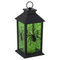Seasonal Essentials Lantern, Halloween LED, 1 Each