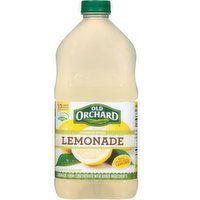 Old Orchard Lemonade, 1 Each