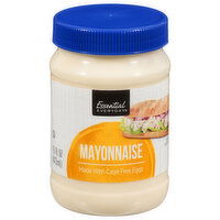 Essential Everyday Mayonnaise