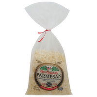 BelGioioso Freshly Shredded Cheese, Parmesan, 8 Ounce