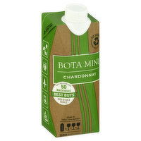 Bota Mini Chardonnay, 500 Millilitre