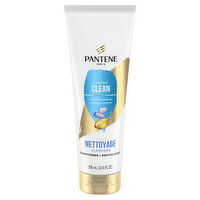 Pantene Pantene Classic Clean 72 HR NOURISHMENT Conditioner, 10.4 Ounce