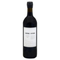 Leese Fitch Zinfandel, California, 2013, 750 Millilitre