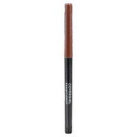 CoverGirl Exhibitionist Lip Liner, Caramel Nude 205, 0.35 Gram