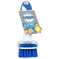 Dawn Ultra  Ultra Mini Kitchen Brush, 1 Each