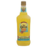 Jose Cuervo Cocktail Mixer, Tropical Paradise Margatita, Authentic, 1.75 Litre