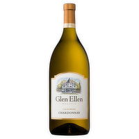 Glen Ellen Chardonnay, Reserve, California, 1.5 Litre