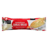 Essential Everyday Garlic Bread, Parmesan, 10 Ounce