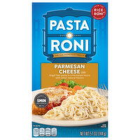 Pasta A Roni Parmesan Cheese Flavor Angel Hair Pasta, 5.1 Ounce