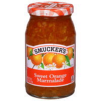 Smucker's Sweet Orange Marmalade, 18 Ounce