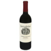 Heitz Cellars Cabernet Sauvignon, Napa Valley, 750 Millilitre