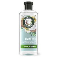 Herbal Essences Classics Herbal Essences Coconut Water & Jasmine Shampoo 13.5 fl oz, 13.5 Ounce