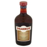 Drambuie Liqueur, The Isle of Skye, 750 Millilitre