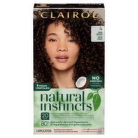 CLAIROL Natural Instincts, 1 Each
