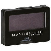 maybelline Expert Wear Eye Shadow, Humdrum Plum 170S, 0.08 Ounce