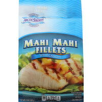 Arctic Shores Mahi Mahi, Wild Caught, Fillets, 12 Ounce