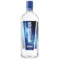 New Amsterdam Vodka, 1.75 L Bottle   , 1.75 Litre