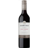 Jacob's Creek Shiraz Cabernet Blend, 750 Millilitre