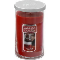 Yankee Candle Candle, Kitchen Spice, 1 Each