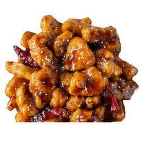 Cub General Tso's Chicken, Hot, 1 Pound
